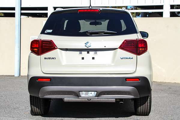 2024 Suzuki Vitara LY Series II