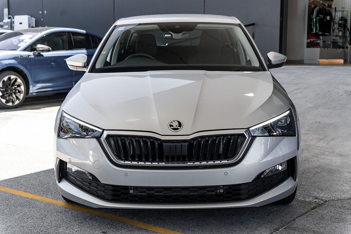 2023 SKODA Scala 110TSI Signature NW