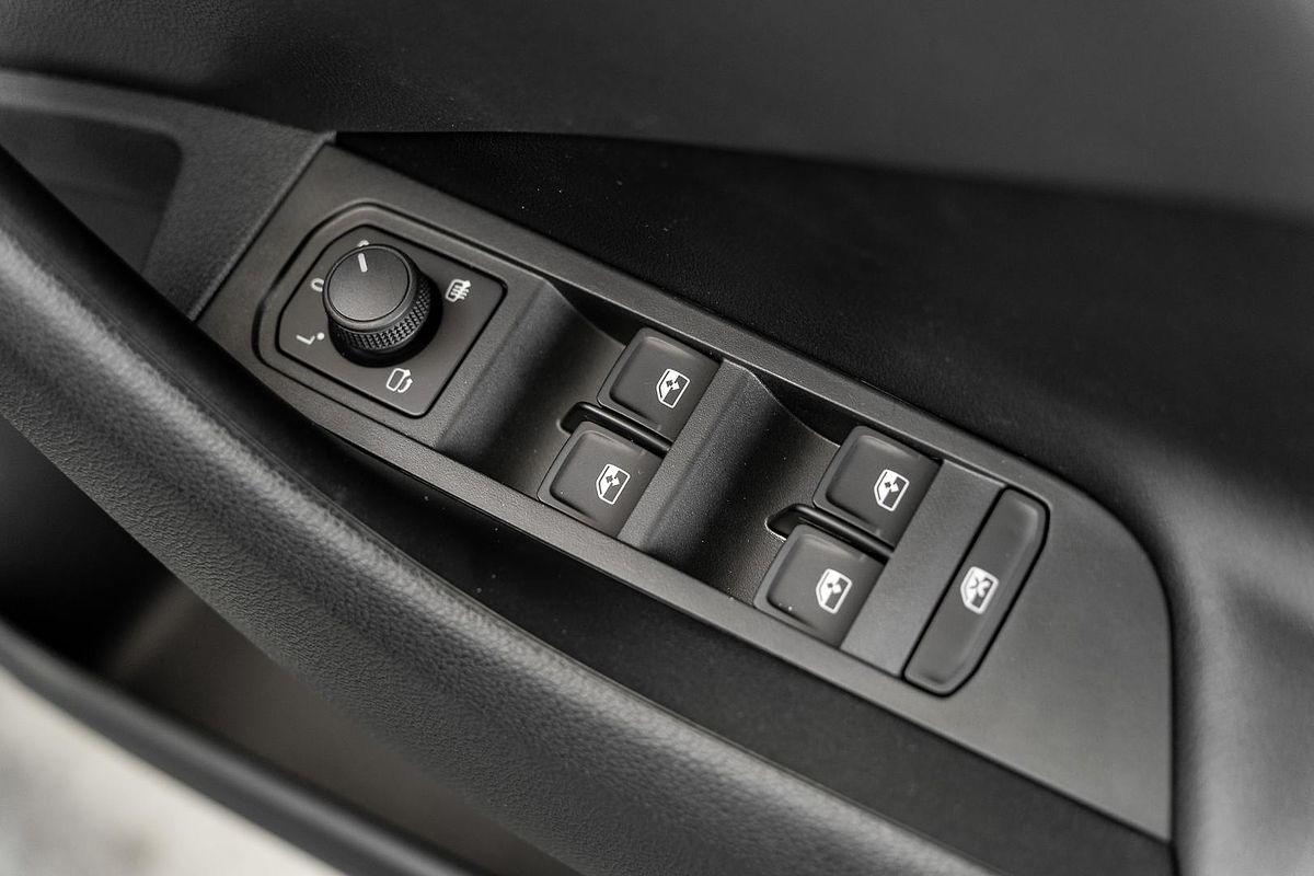 2023 SKODA Scala 110TSI Signature NW