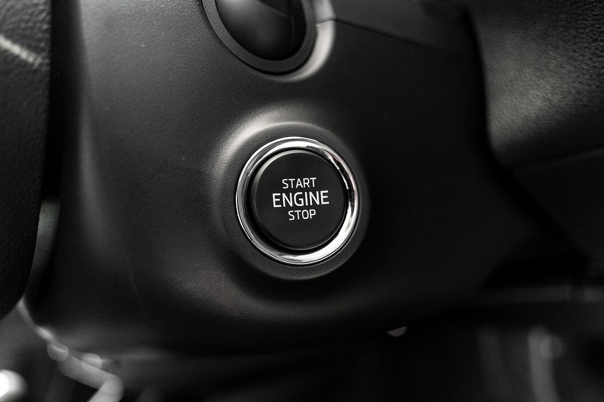 2023 SKODA Scala 110TSI Signature NW