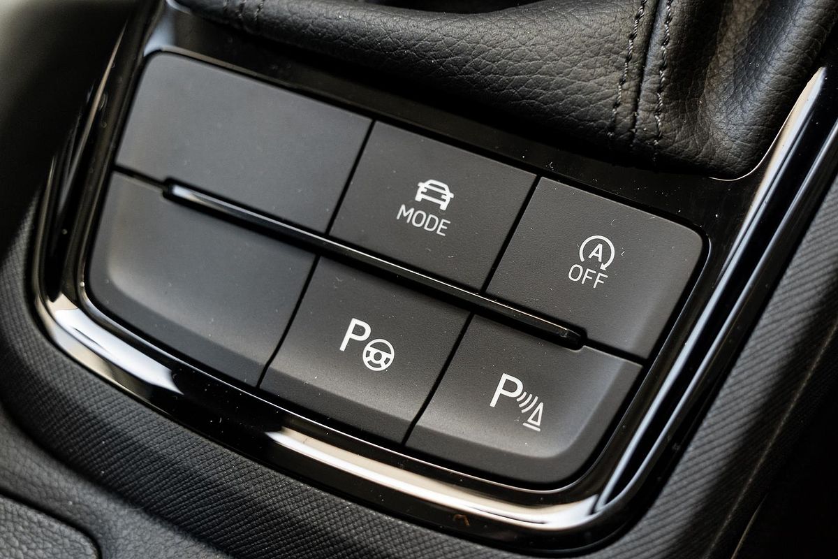 2023 SKODA Scala 110TSI Signature NW