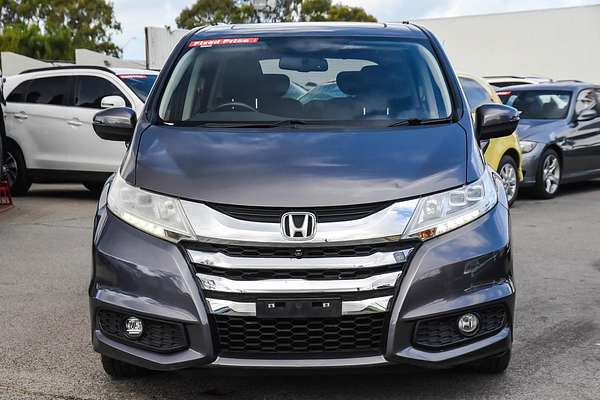 2014 Honda Odyssey VTi-L 5th Gen