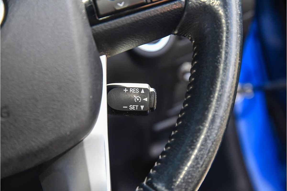 2016 Toyota Hilux SR5 GUN126R 4X4