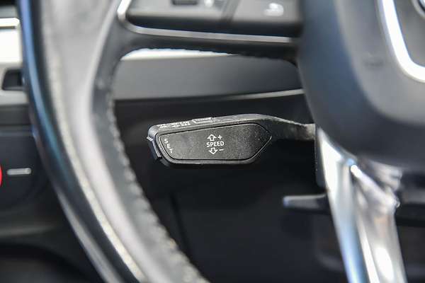 2017 Audi Q7 TDI 4M