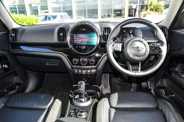 2022 MINI Countryman Cooper S Classic F60 LCI