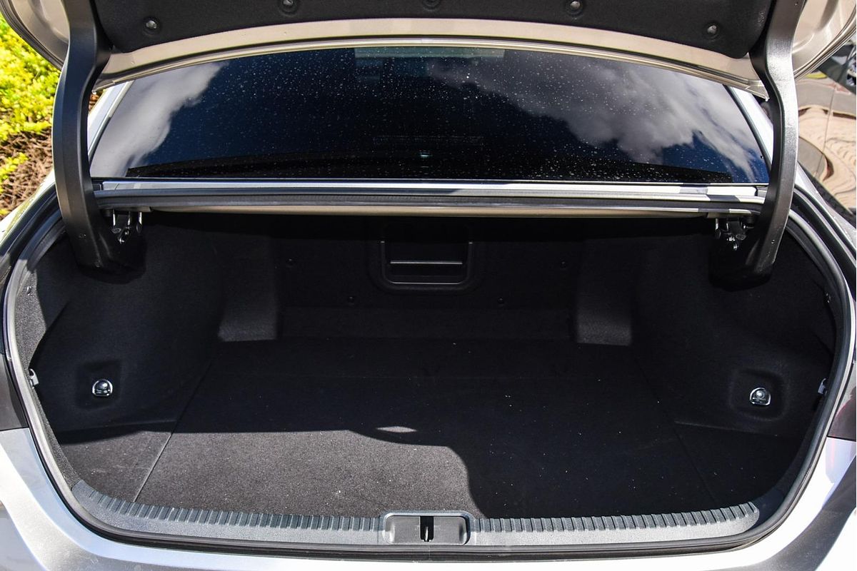 2021 Lexus ES ES300h Luxury AXZH10R