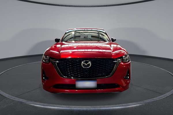 2023 Mazda CX-60 P50e Azami KH Series