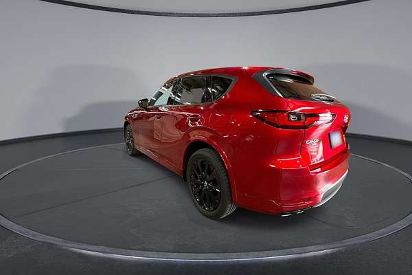 2023 Mazda CX-60 P50e Azami KH Series