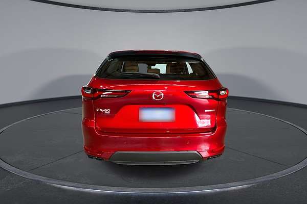 2023 Mazda CX-60 P50e Azami KH Series