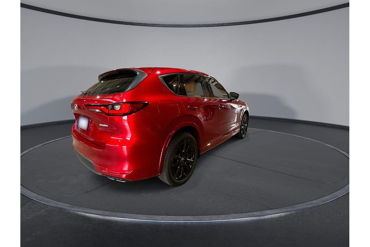 2023 Mazda CX-60 P50e Azami KH Series