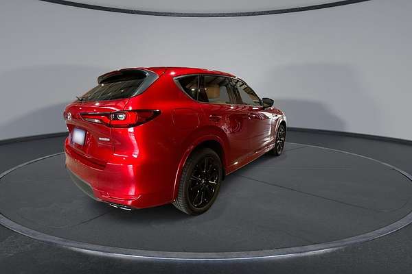 2023 Mazda CX-60 P50e Azami KH Series