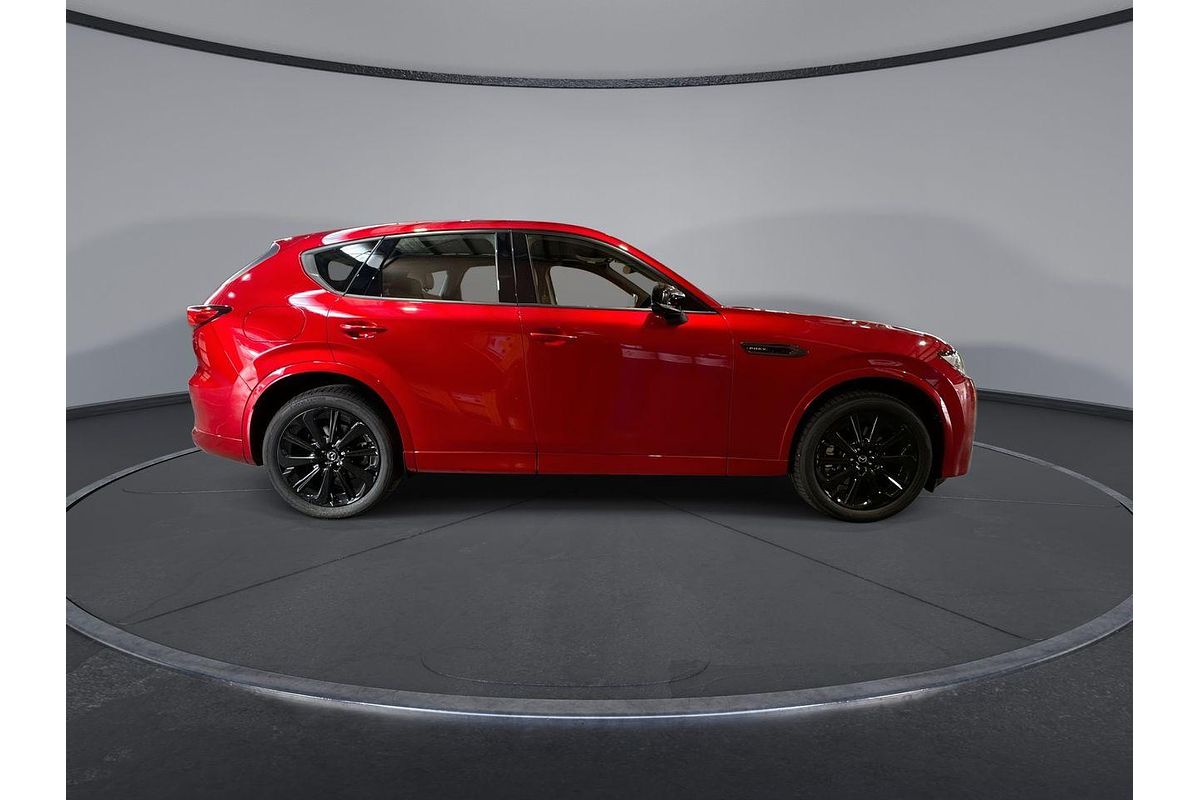 2023 Mazda CX-60 P50e Azami KH Series