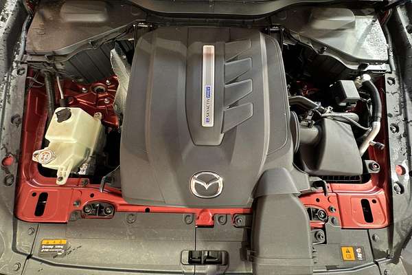2023 Mazda CX-60 P50e Azami KH Series