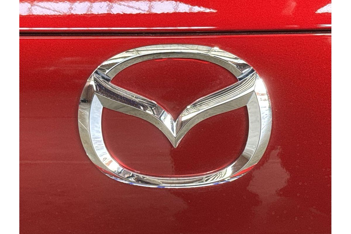 2023 Mazda CX-60 P50e Azami KH Series