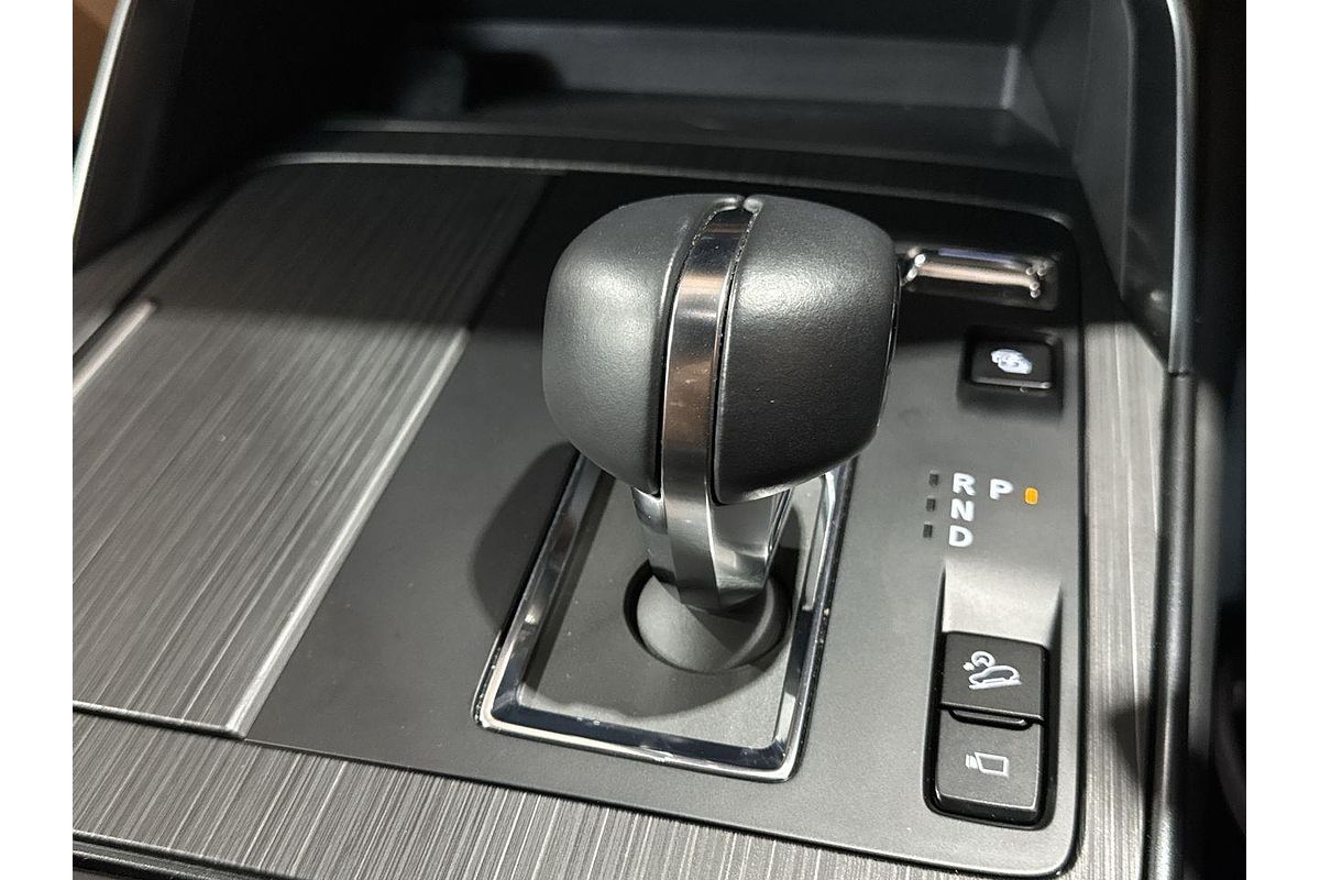 2023 Mazda CX-60 P50e Azami KH Series