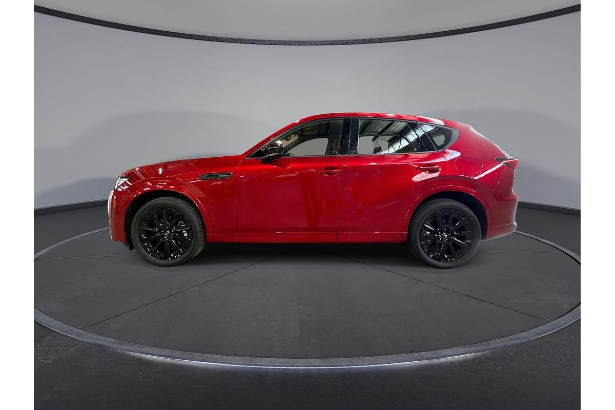 2023 Mazda CX-60 P50e Azami KH Series