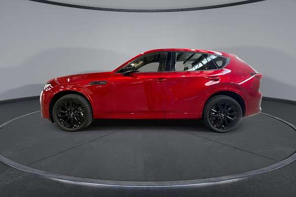 2023 Mazda CX-60 P50e Azami KH Series