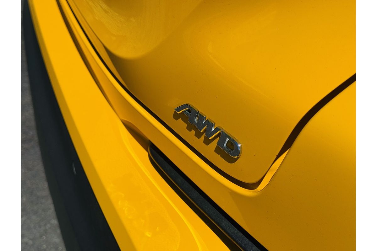 2017 Toyota C-HR Koba NGX50R