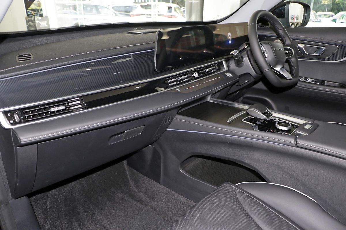 2024 Chery Tiggo 7 Pro Ultimate AWD T32