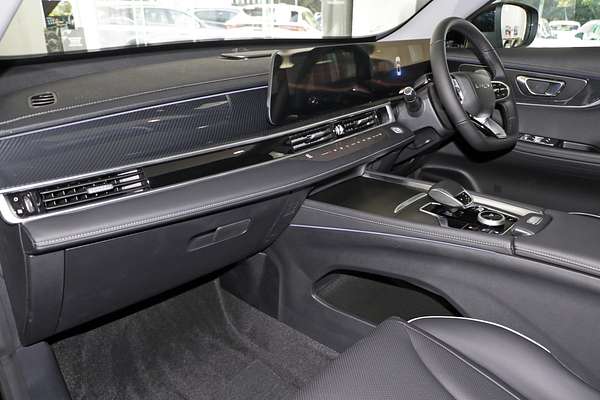 2024 Chery Tiggo 7 Pro Ultimate AWD T32