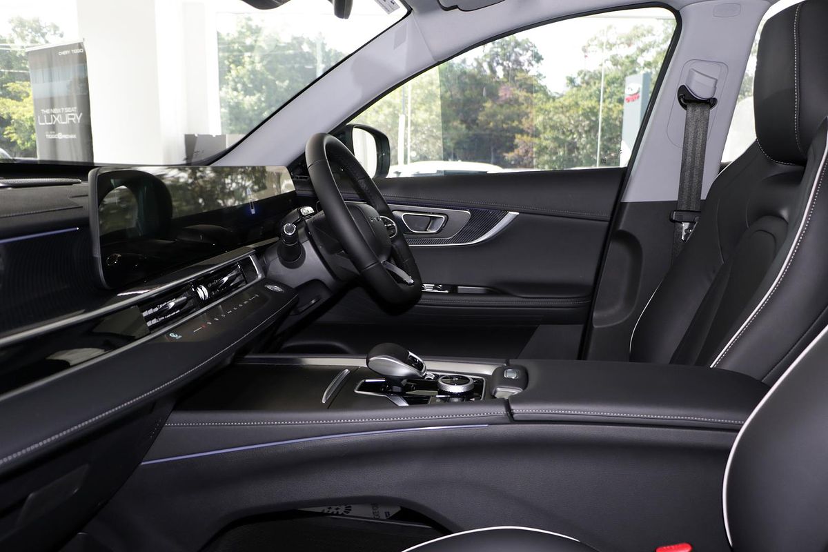 2024 Chery Tiggo 7 Pro Ultimate AWD T32
