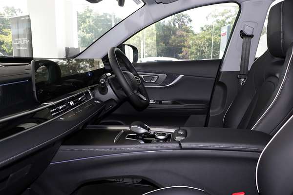 2024 Chery Tiggo 7 Pro Ultimate AWD T32