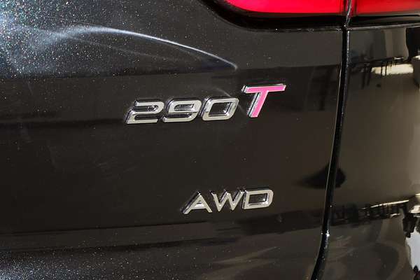 2024 Chery Tiggo 7 Pro Ultimate AWD T32