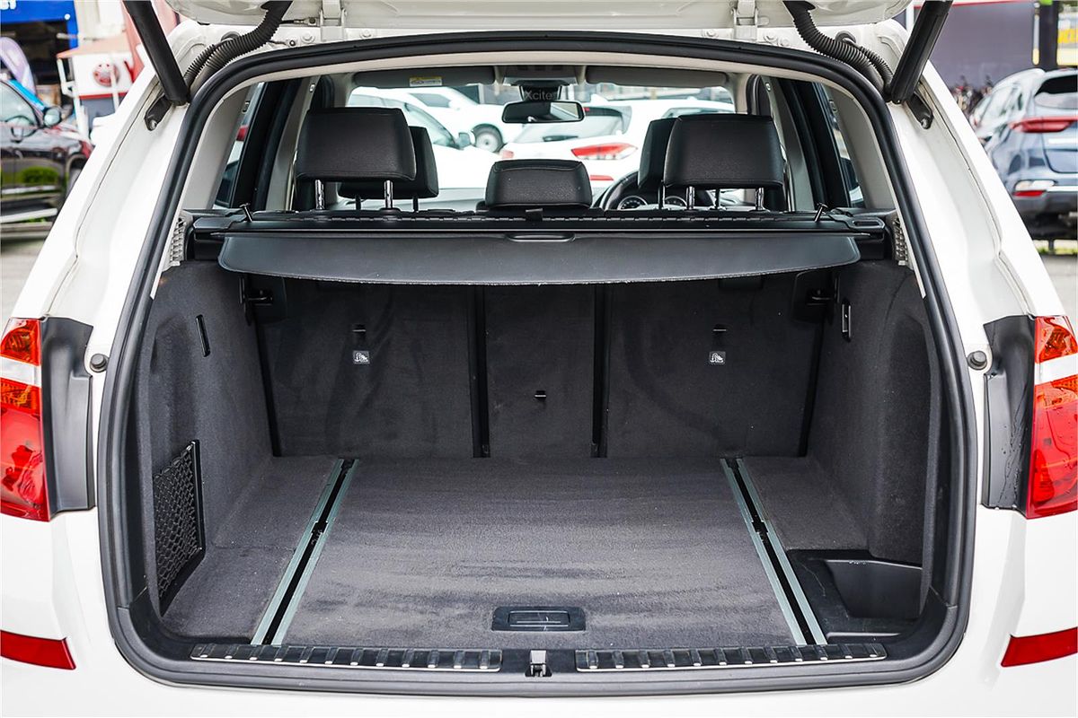2016 BMW X3 xDrive20i F25 LCI
