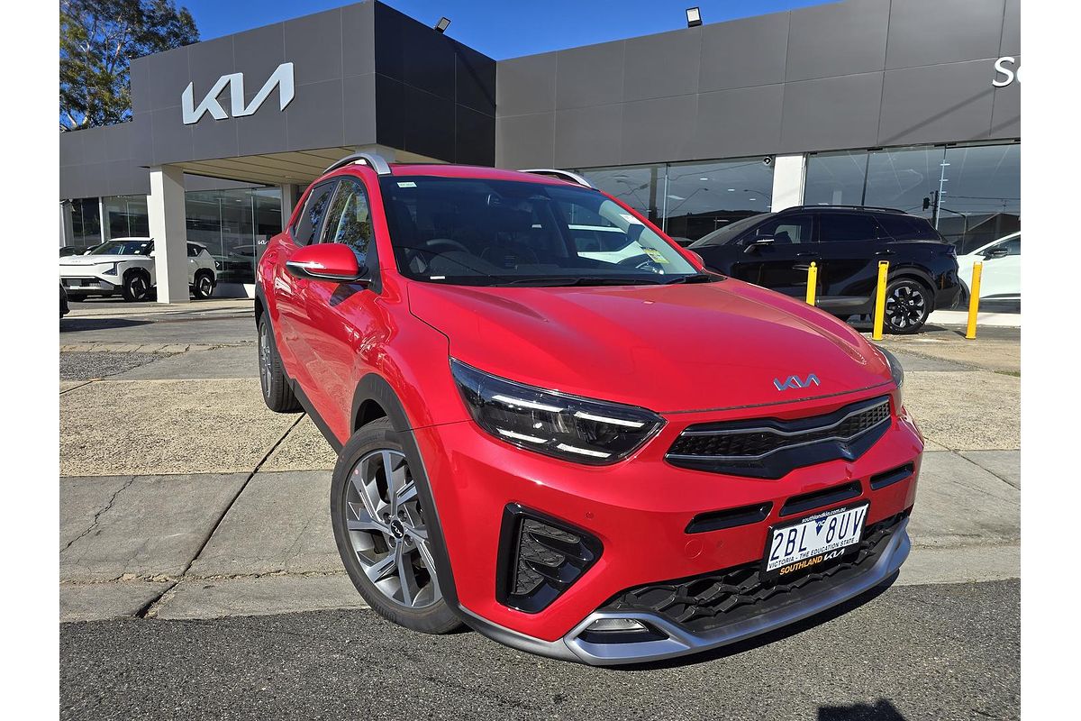 2024 Kia Stonic GT-Line YB