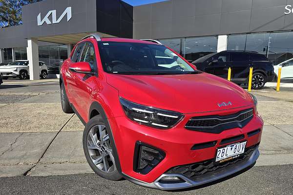 2024 Kia Stonic GT-Line YB