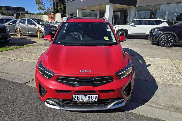 2024 Kia Stonic GT-Line YB