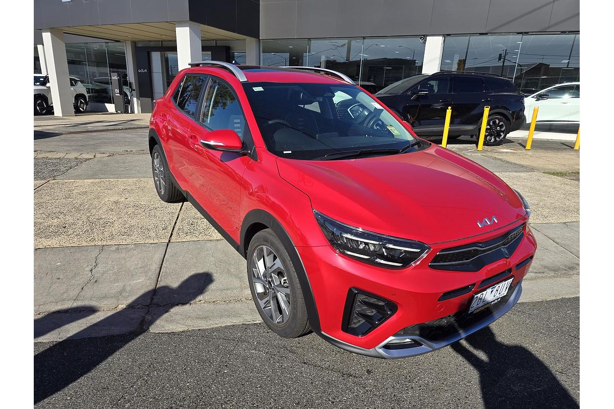 2024 Kia Stonic GT-Line YB