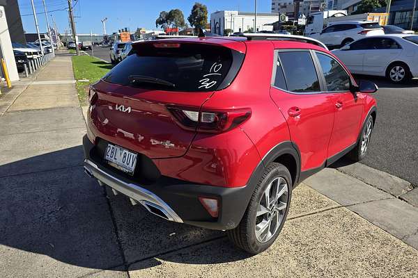 2024 Kia Stonic GT-Line YB