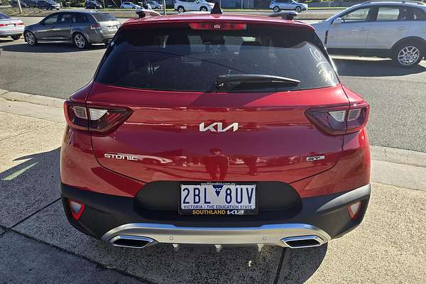 2024 Kia Stonic GT-Line YB