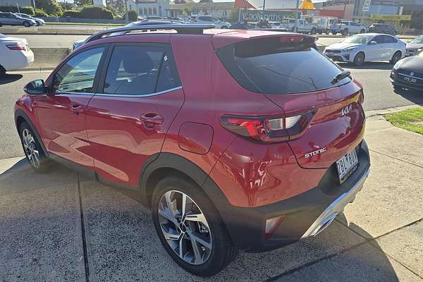 2024 Kia Stonic GT-Line YB
