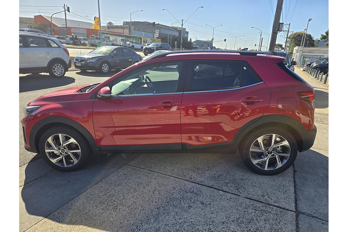 2024 Kia Stonic GT-Line YB