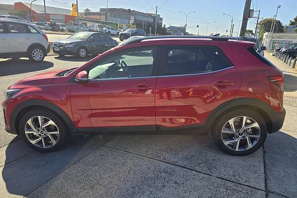 2024 Kia Stonic GT-Line YB