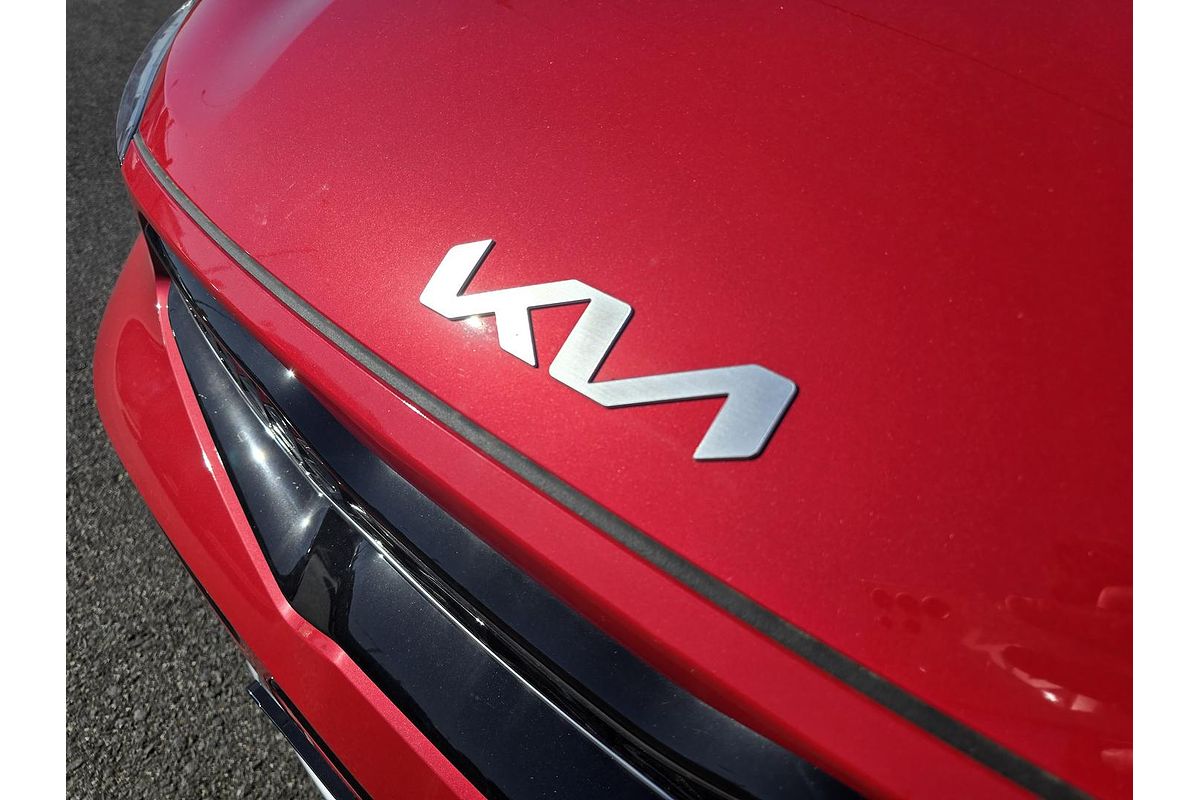 2024 Kia Stonic GT-Line YB