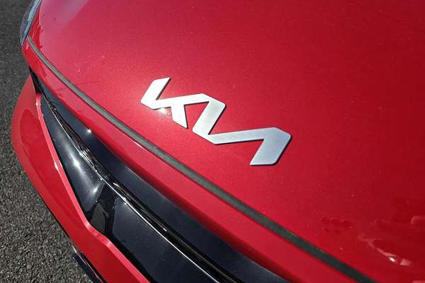 2024 Kia Stonic GT-Line YB