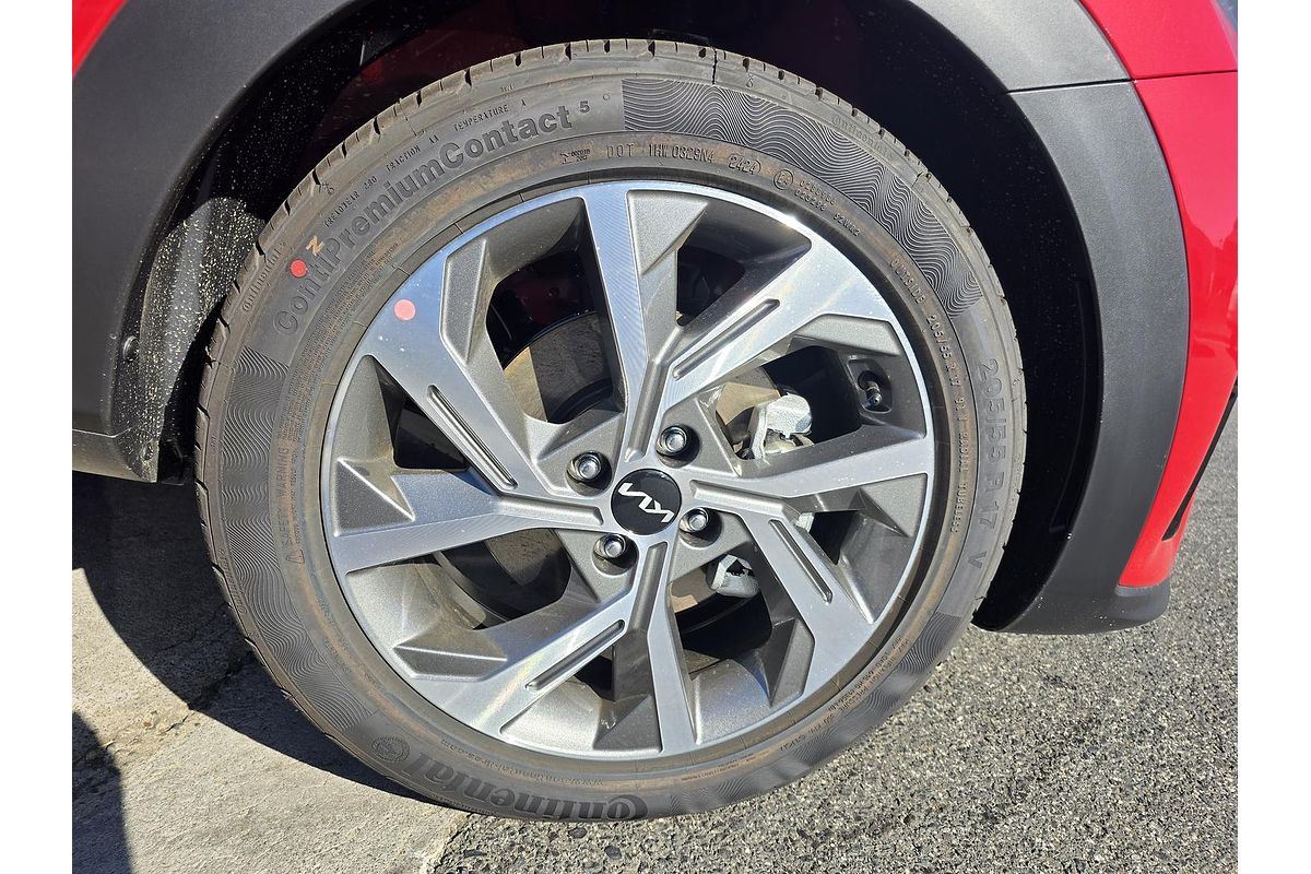 2024 Kia Stonic GT-Line YB