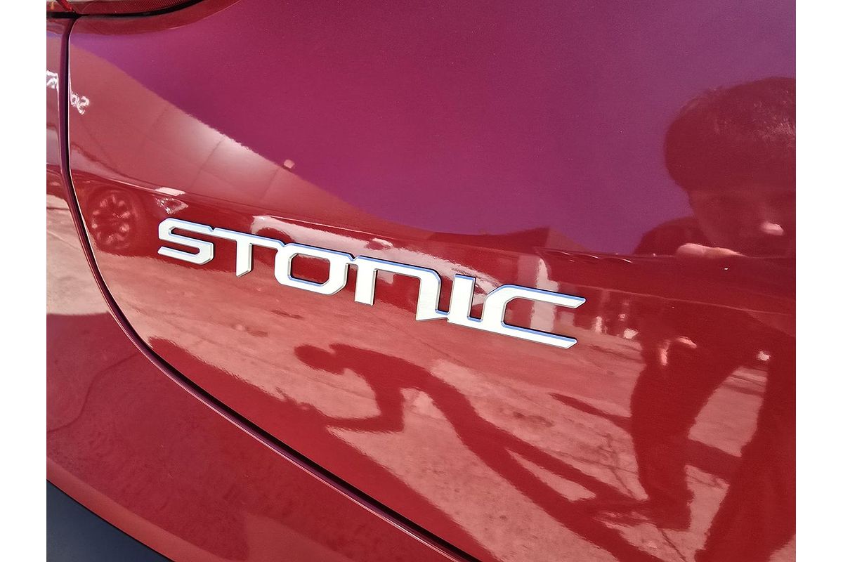 2024 Kia Stonic GT-Line YB