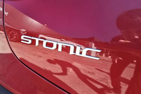 2024 Kia Stonic GT-Line YB