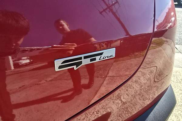 2024 Kia Stonic GT-Line YB