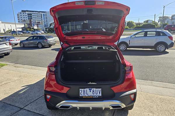 2024 Kia Stonic GT-Line YB