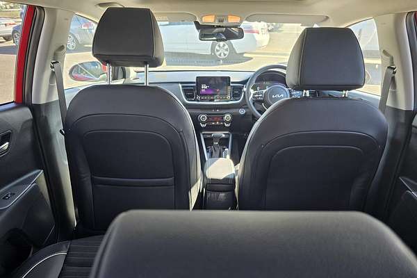 2024 Kia Stonic GT-Line YB