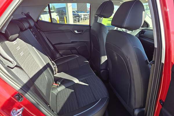 2024 Kia Stonic GT-Line YB