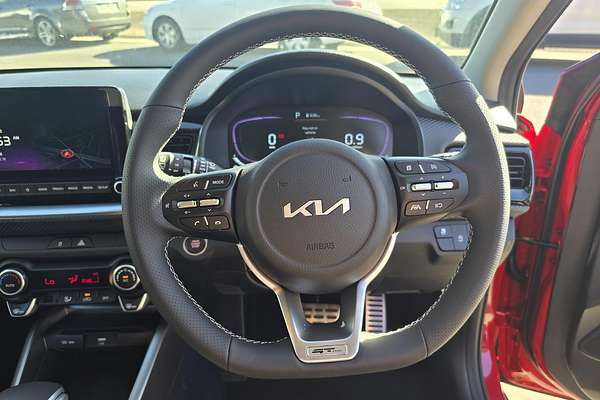 2024 Kia Stonic GT-Line YB
