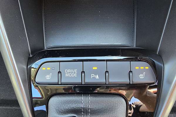 2024 Kia Stonic GT-Line YB