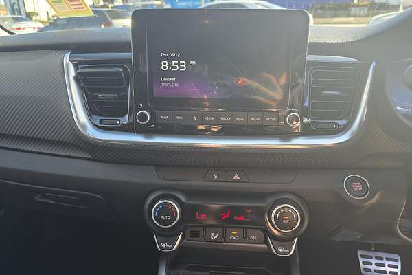 2024 Kia Stonic GT-Line YB