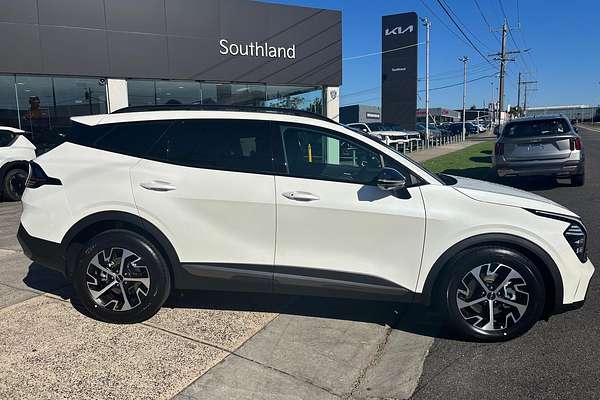 2024 Kia Sportage HEV GT-Line NQ5